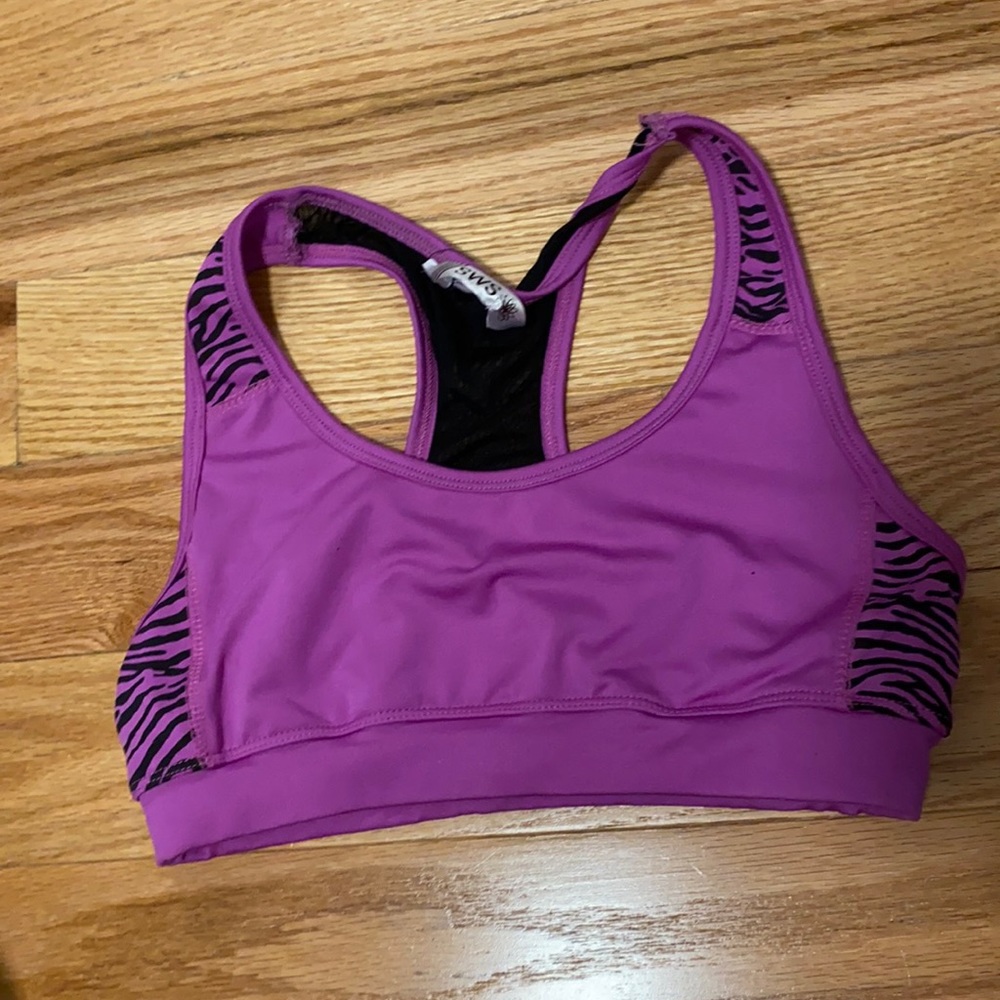 3 for $12 / 5 for $15 Bra top